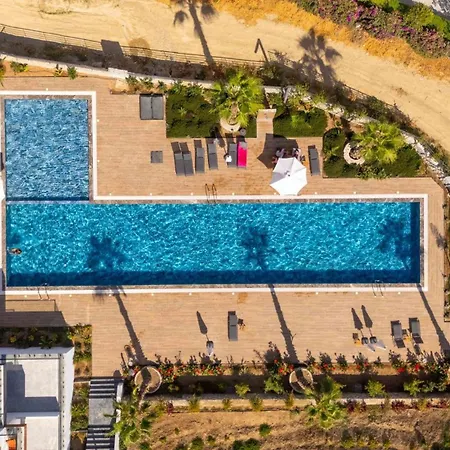 Modern Seaside With Walking Distance To The Διαμέρισμα *