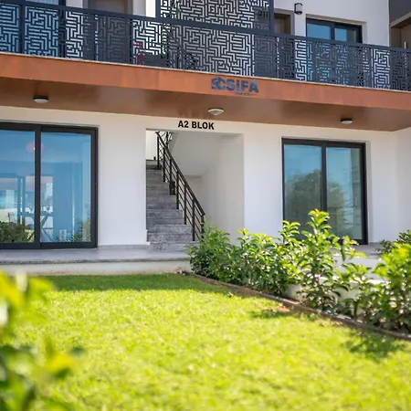 Διαμέρισμα Modern Seaside With Walking Distance To The Kalogrea