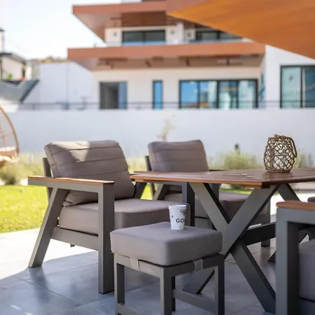 Appartamento Modern Seaside With Walking Distance To The *